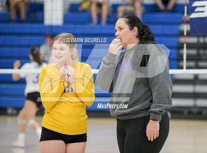 Thumbnail 1 in Norco vs. Southwest (Nike TOC Southwest) photogallery.