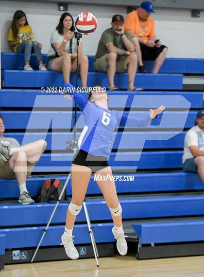 Thumbnail 1 in Norco vs. Southwest (Nike TOC Southwest) photogallery.