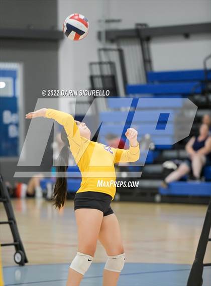 Thumbnail 1 in Norco vs. Southwest (Nike TOC Southwest) photogallery.