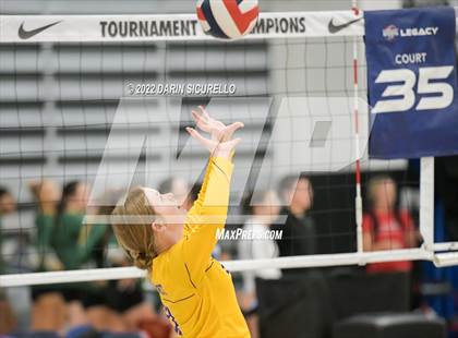 Thumbnail 2 in Norco vs. Southwest (Nike TOC Southwest) photogallery.