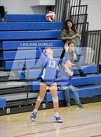 Photo from the gallery "Norco vs. Southwest (Nike TOC Southwest)"
