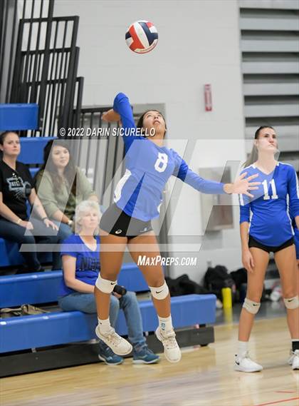 Thumbnail 1 in Norco vs. Southwest (Nike TOC Southwest) photogallery.