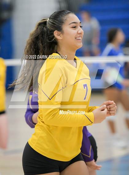 Thumbnail 2 in Norco vs. Southwest (Nike TOC Southwest) photogallery.