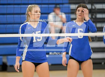 Thumbnail 1 in Norco vs. Southwest (Nike TOC Southwest) photogallery.
