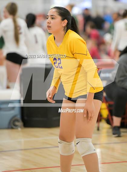Thumbnail 1 in Norco vs. Southwest (Nike TOC Southwest) photogallery.