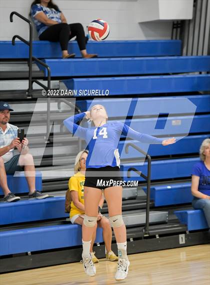 Thumbnail 3 in Norco vs. Southwest (Nike TOC Southwest) photogallery.