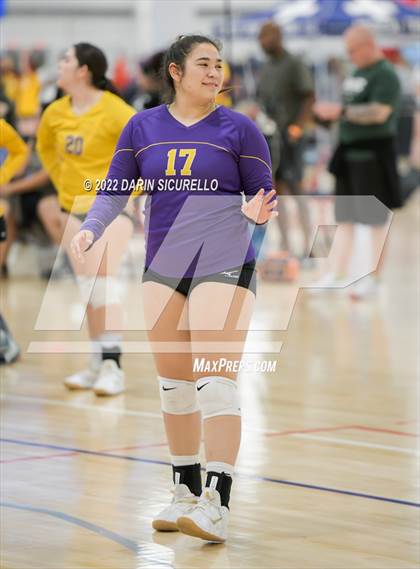 Thumbnail 2 in Norco vs. Southwest (Nike TOC Southwest) photogallery.