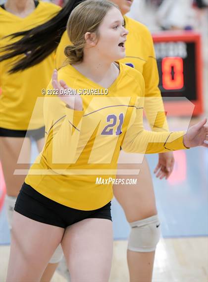 Thumbnail 1 in Norco vs. Southwest (Nike TOC Southwest) photogallery.