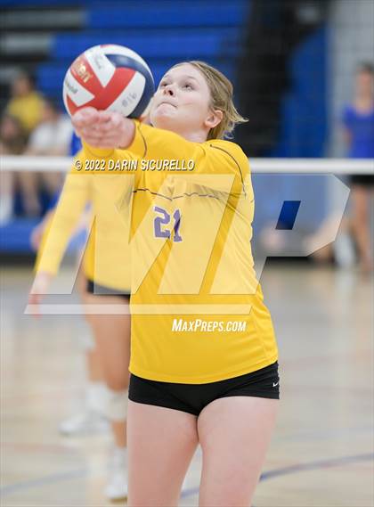 Thumbnail 1 in Norco vs. Southwest (Nike TOC Southwest) photogallery.