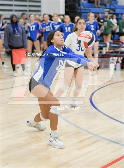 Thumbnail 3 in Norco vs. Southwest (Nike TOC Southwest) photogallery.