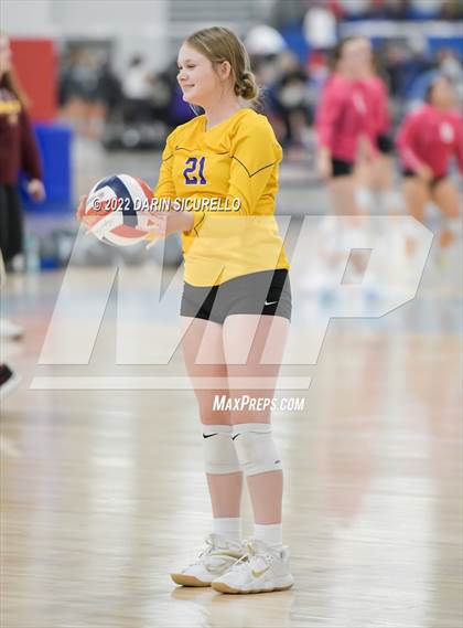 Thumbnail 3 in Norco vs. Southwest (Nike TOC Southwest) photogallery.