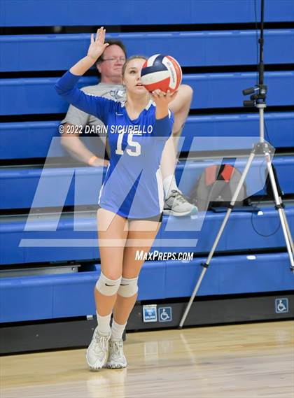 Thumbnail 3 in Norco vs. Southwest (Nike TOC Southwest) photogallery.