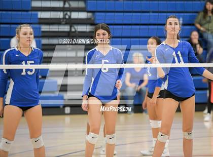 Thumbnail 3 in Norco vs. Southwest (Nike TOC Southwest) photogallery.
