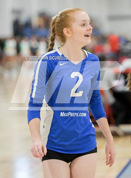 Thumbnail 1 in Norco vs. Southwest (Nike TOC Southwest) photogallery.