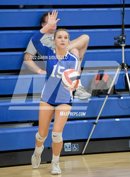 Thumbnail 1 in Norco vs. Southwest (Nike TOC Southwest) photogallery.