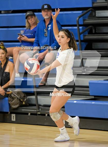 Thumbnail 3 in Norco vs. Southwest (Nike TOC Southwest) photogallery.
