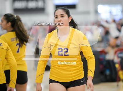 Thumbnail 2 in Norco vs. Southwest (Nike TOC Southwest) photogallery.
