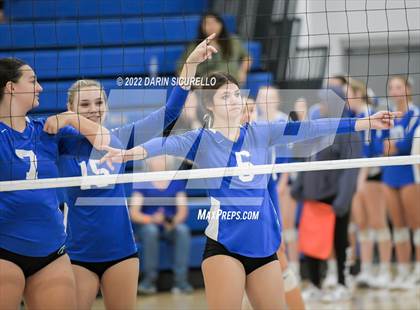 Thumbnail 2 in Norco vs. Southwest (Nike TOC Southwest) photogallery.