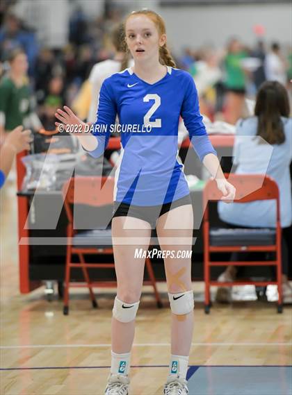 Thumbnail 2 in Norco vs. Southwest (Nike TOC Southwest) photogallery.