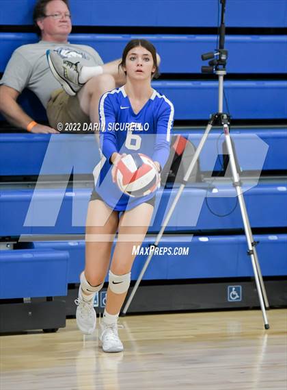 Thumbnail 3 in Norco vs. Southwest (Nike TOC Southwest) photogallery.