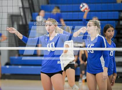 Thumbnail 3 in Norco vs. Southwest (Nike TOC Southwest) photogallery.