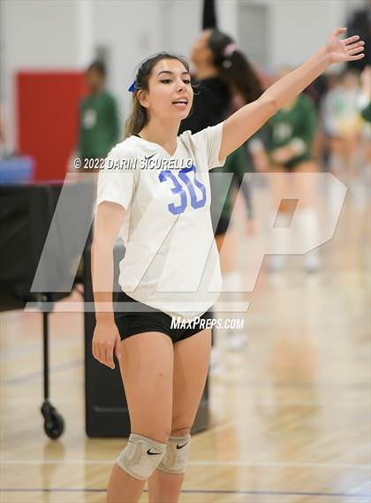Thumbnail 1 in Norco vs. Southwest (Nike TOC Southwest) photogallery.