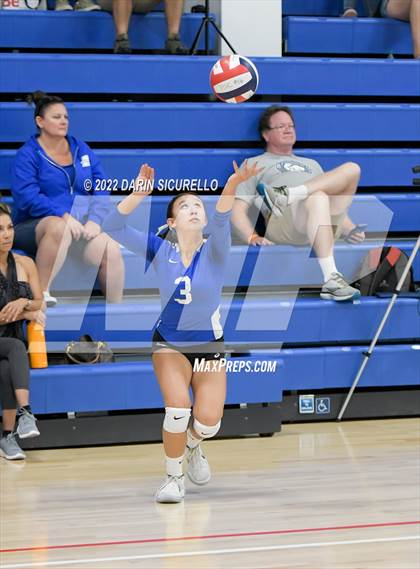Thumbnail 3 in Norco vs. Southwest (Nike TOC Southwest) photogallery.