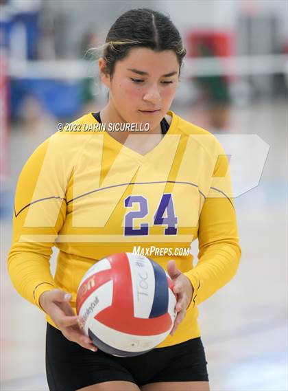 Thumbnail 3 in Norco vs. Southwest (Nike TOC Southwest) photogallery.