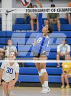 Photo from the gallery "Norco vs. Southwest (Nike TOC Southwest)"