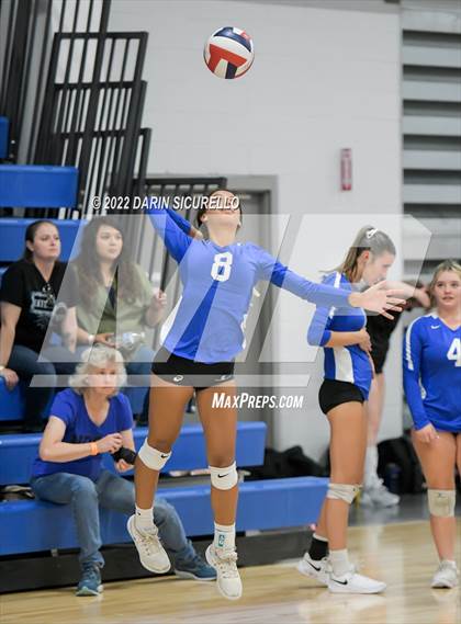 Thumbnail 1 in Norco vs. Southwest (Nike TOC Southwest) photogallery.