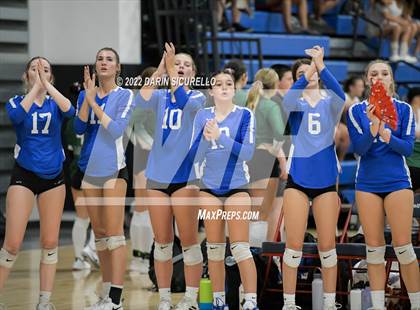 Thumbnail 2 in Norco vs. Southwest (Nike TOC Southwest) photogallery.
