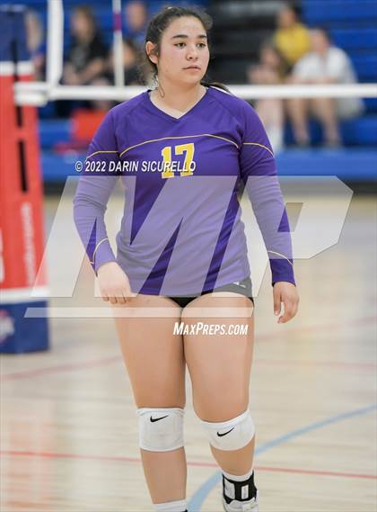 Thumbnail 3 in Norco vs. Southwest (Nike TOC Southwest) photogallery.