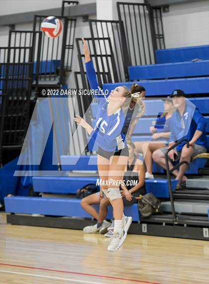 Thumbnail 1 in Norco vs. Southwest (Nike TOC Southwest) photogallery.