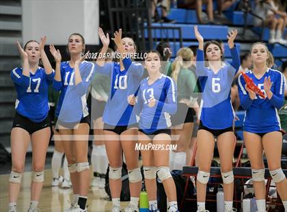 Thumbnail 1 in Norco vs. Southwest (Nike TOC Southwest) photogallery.