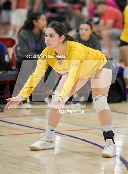 Thumbnail 2 in Norco vs. Southwest (Nike TOC Southwest) photogallery.