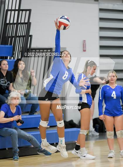 Thumbnail 2 in Norco vs. Southwest (Nike TOC Southwest) photogallery.
