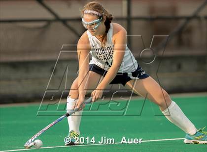 Thumbnail 3 in Walsingham Academy vs Norfolk Academy (TCIS Quarterfinal Playoff) photogallery.