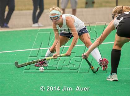 Thumbnail 2 in Walsingham Academy vs Norfolk Academy (TCIS Quarterfinal Playoff) photogallery.