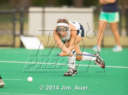 Thumbnail 3 in Walsingham Academy vs Norfolk Academy (TCIS Quarterfinal Playoff) photogallery.