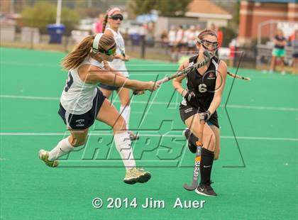 Thumbnail 3 in Walsingham Academy vs Norfolk Academy (TCIS Quarterfinal Playoff) photogallery.