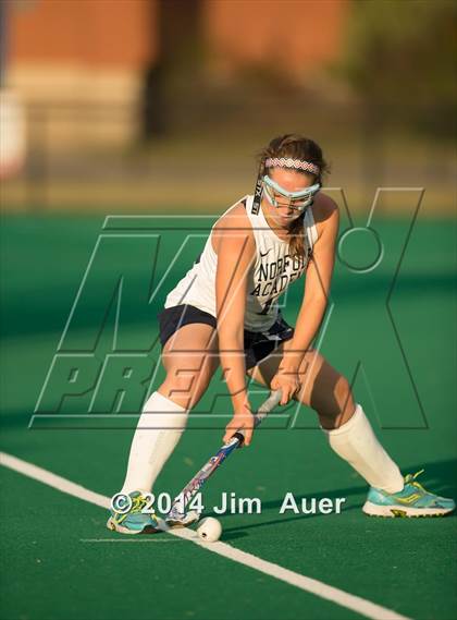 Thumbnail 3 in Walsingham Academy vs Norfolk Academy (TCIS Quarterfinal Playoff) photogallery.