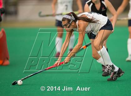 Thumbnail 2 in Walsingham Academy vs Norfolk Academy (TCIS Quarterfinal Playoff) photogallery.