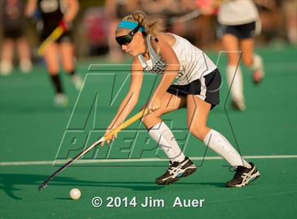 Thumbnail 2 in Walsingham Academy vs Norfolk Academy (TCIS Quarterfinal Playoff) photogallery.
