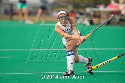 Thumbnail 1 in Walsingham Academy vs Norfolk Academy (TCIS Quarterfinal Playoff) photogallery.