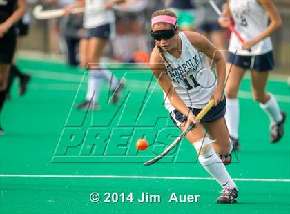 Thumbnail 1 in Walsingham Academy vs Norfolk Academy (TCIS Quarterfinal Playoff) photogallery.