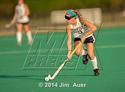 Thumbnail 3 in Walsingham Academy vs Norfolk Academy (TCIS Quarterfinal Playoff) photogallery.