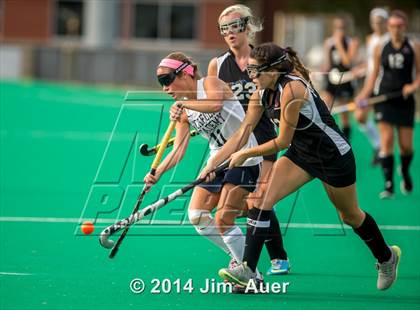 Thumbnail 3 in Walsingham Academy vs Norfolk Academy (TCIS Quarterfinal Playoff) photogallery.