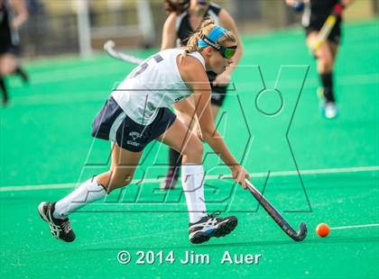 Thumbnail 1 in Walsingham Academy vs Norfolk Academy (TCIS Quarterfinal Playoff) photogallery.