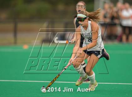 Thumbnail 2 in Walsingham Academy vs Norfolk Academy (TCIS Quarterfinal Playoff) photogallery.