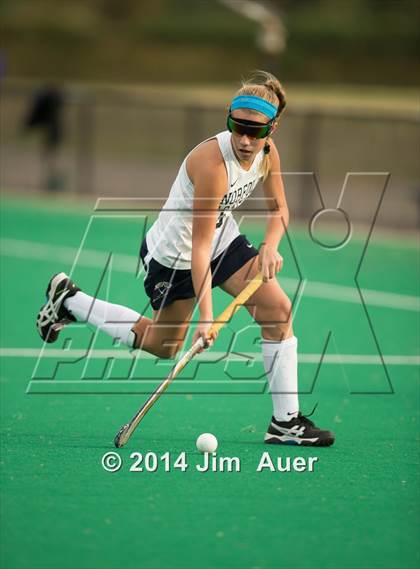 Thumbnail 1 in Walsingham Academy vs Norfolk Academy (TCIS Quarterfinal Playoff) photogallery.